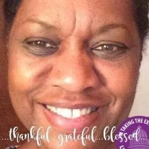 Meet your Posher, Kathy